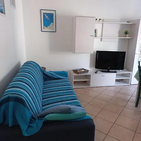 Capitan Gino Appartement *