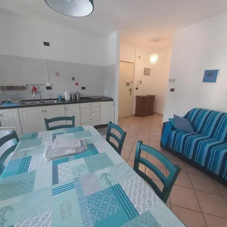 Capitan Gino Appartement