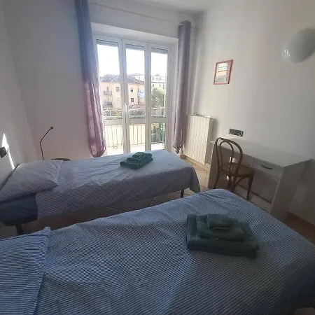 Appartement Capitan Gino San Bartolomeo Al Mare