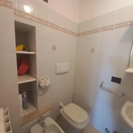 Appartement Capitan Gino