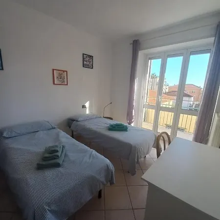 Appartement Capitan Gino *