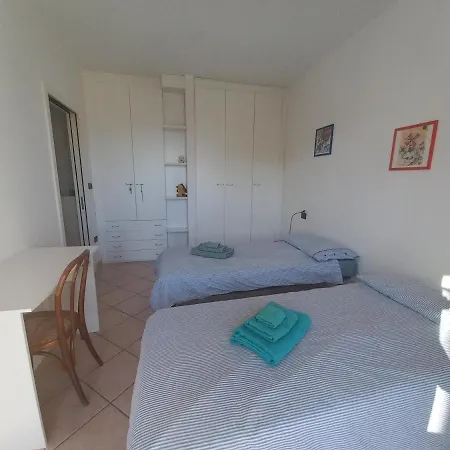 Capitan Gino Appartement *