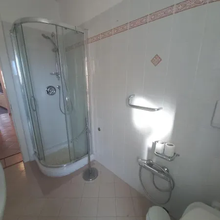 Capitan Gino Appartement