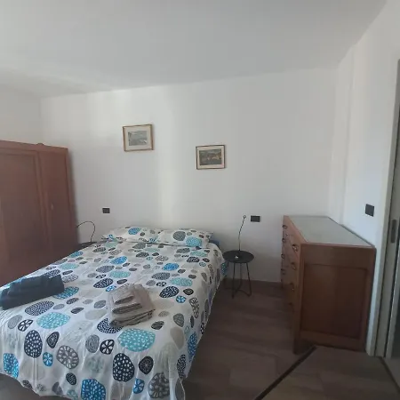 Appartement Capitan Gino *