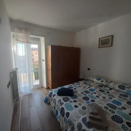 Capitan Gino Appartement *
