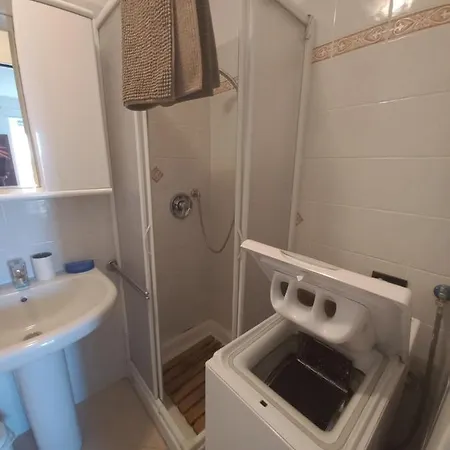 Capitan Gino Appartement San Bartolomeo Al Mare