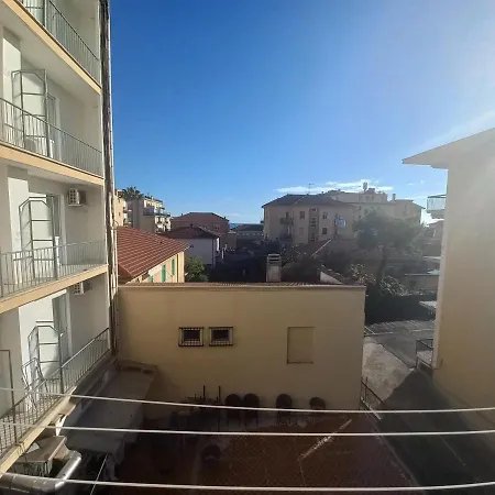 Capitan Gino San Bartolomeo Al Mare