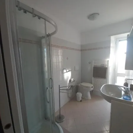 Capitan Gino Appartement *