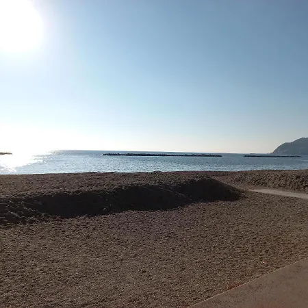 Capitan Gino Appartement San Bartolomeo Al Mare