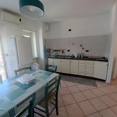 Capitan Gino Appartement San Bartolomeo Al Mare