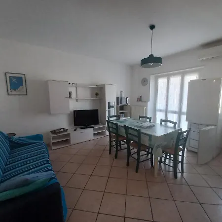 Capitan Gino Appartement