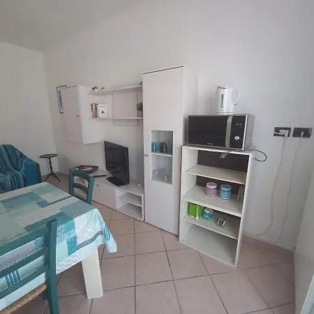 Appartement Capitan Gino